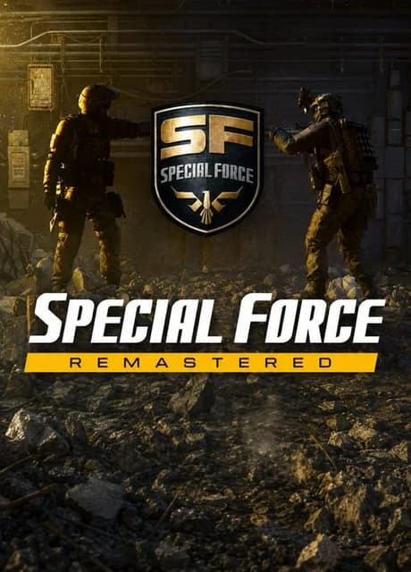 Special Force Remastered