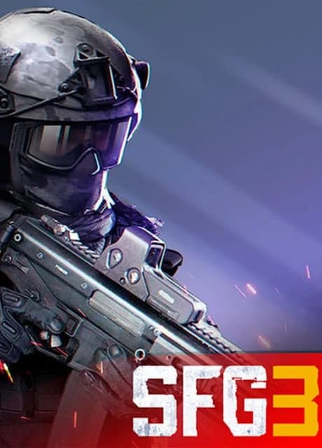 Special Forces Group 3