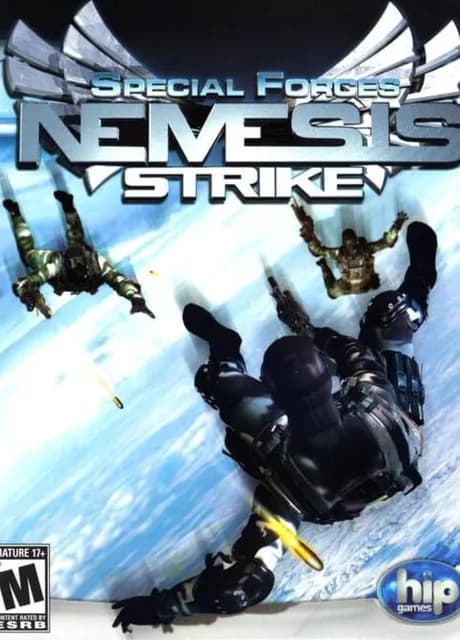 Special Forces Nemesis Strike