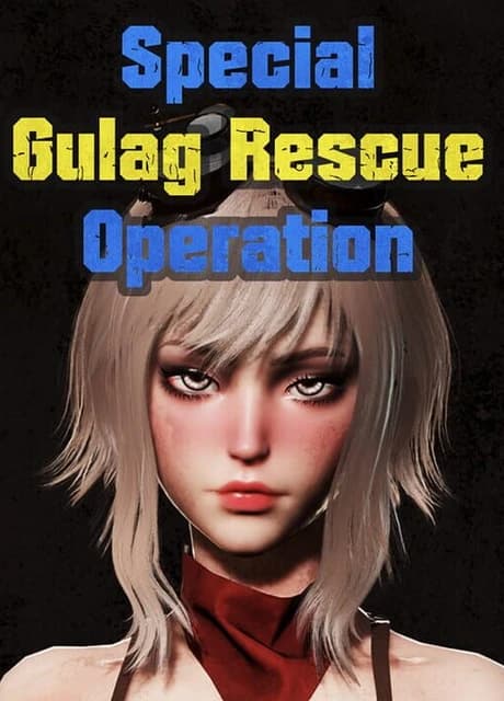 Special Gulag Rescue Operation