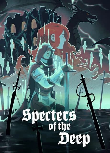 Specters of the Deep