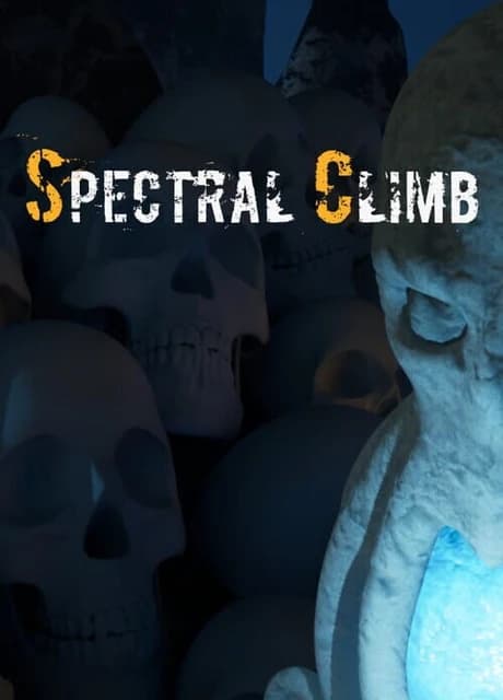 Spectral Climb