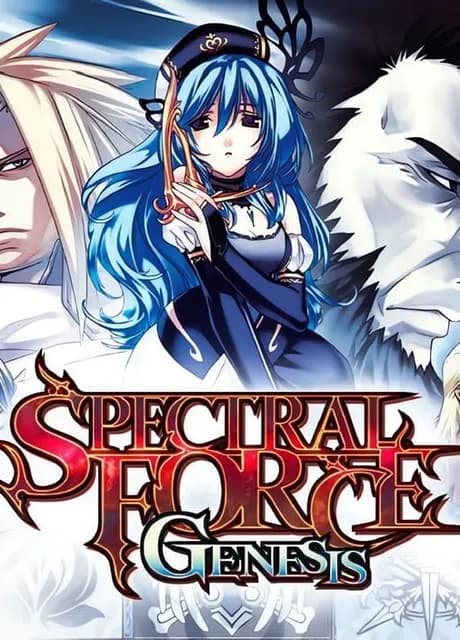 Spectral Force Genesis