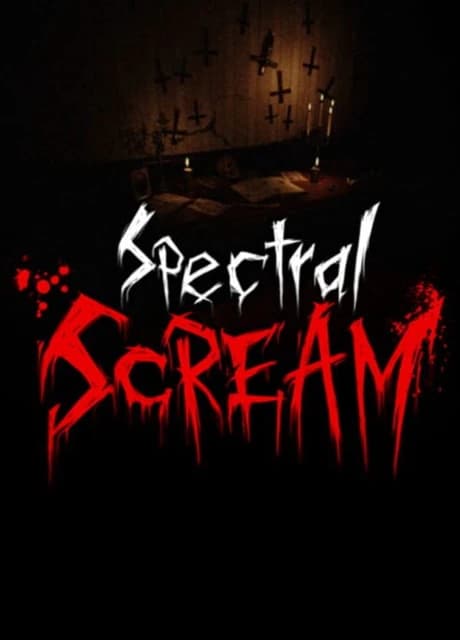 Spectral Scream