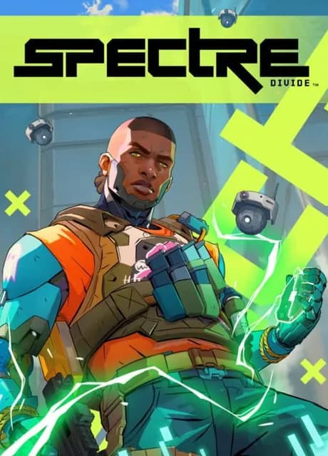 Spectre Divide