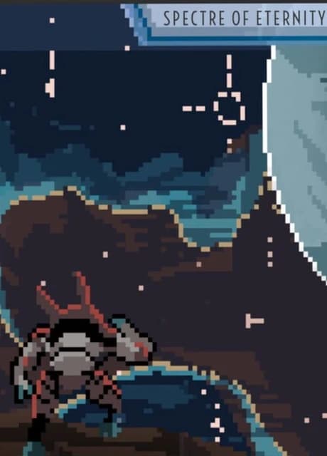 Spectre of Eternity