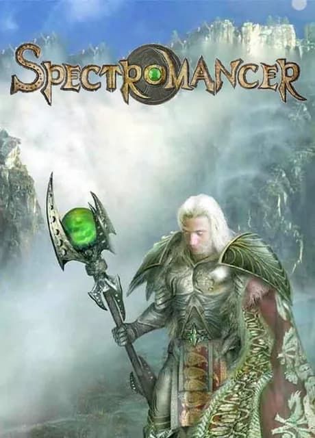 Spectromancer