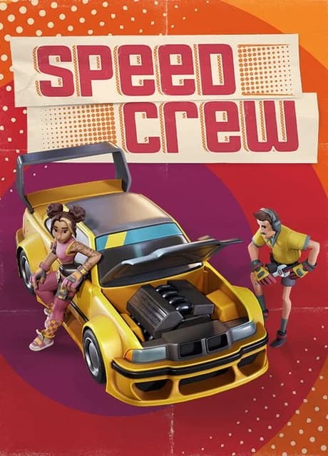 Speed Crew