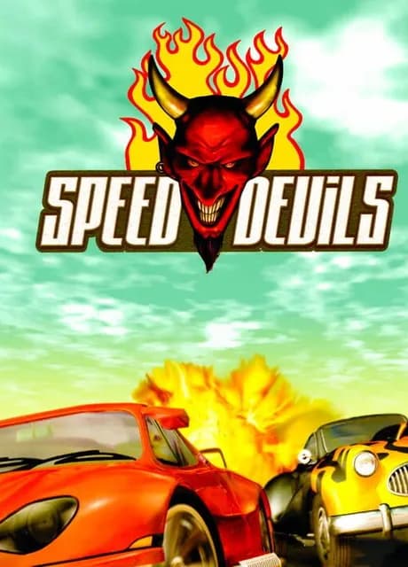 Speed Devils