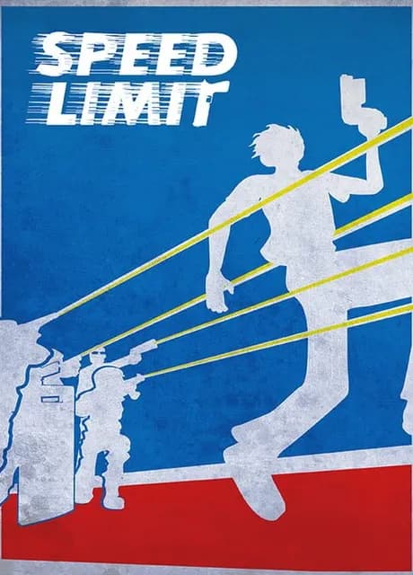 Speed Limit