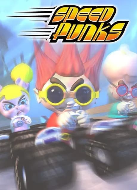 Speed Punks