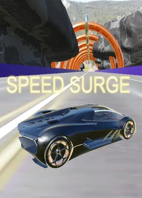 Speed Surge