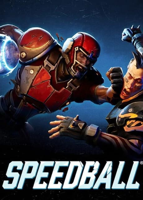 Speedball