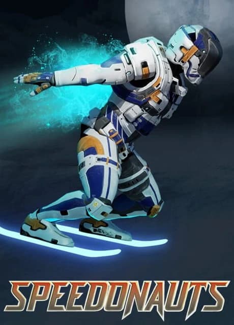 Speedonauts