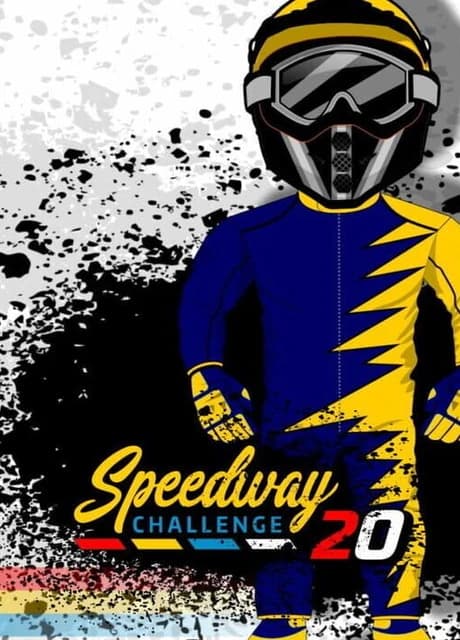 Speedway Challenge 20