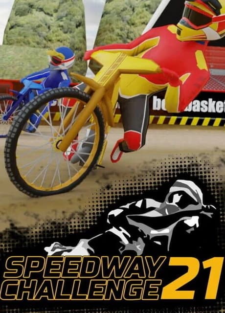 Speedway Challenge 2021