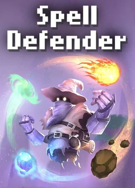 Spell Defender