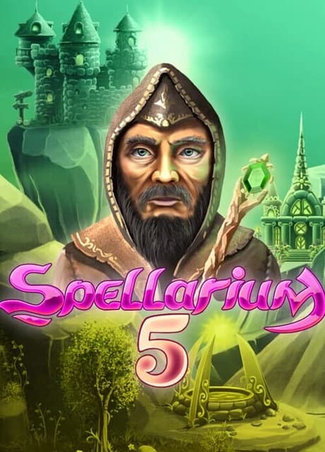 Spellarium 5