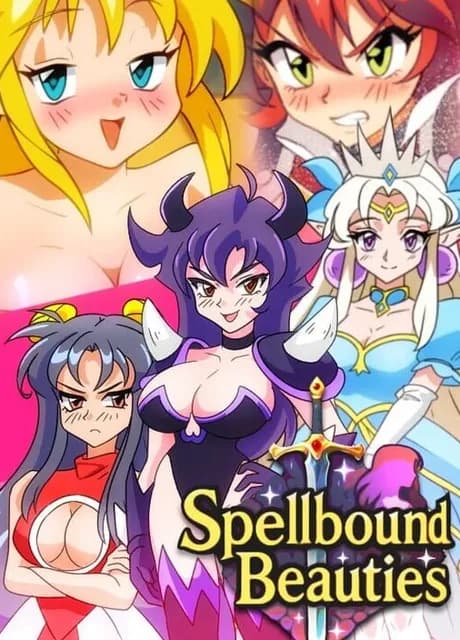 Spellbound Beauties