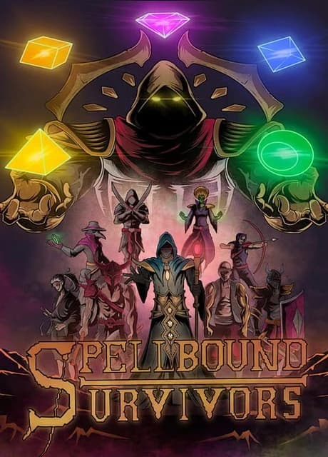 Spellbound Survivors