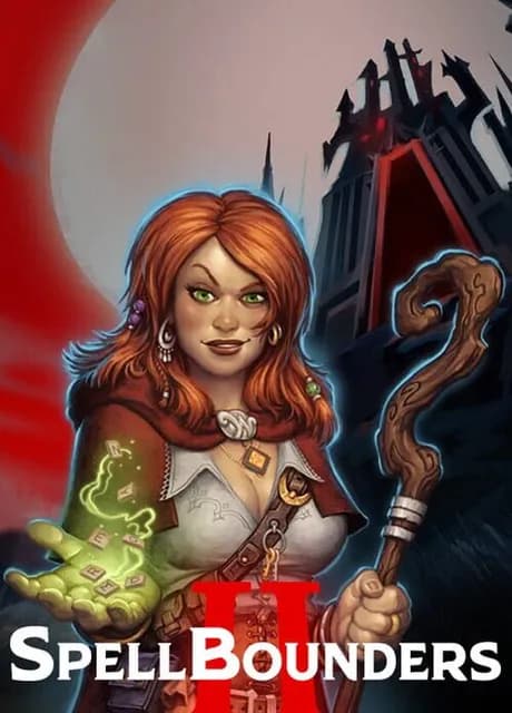 SpellBounders 2