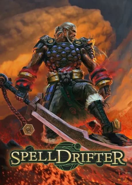 Spelldrifter