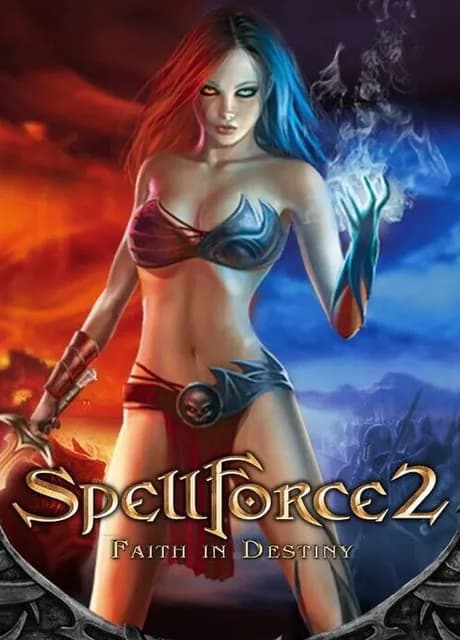SpellForce 2: Faith in Destiny