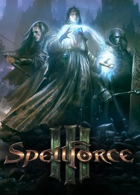 SpellForce 3