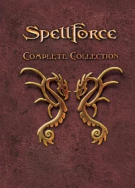 SpellForce: Complete Collection