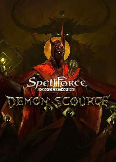 SpellForce: Conquest of EO - Demon Scourge