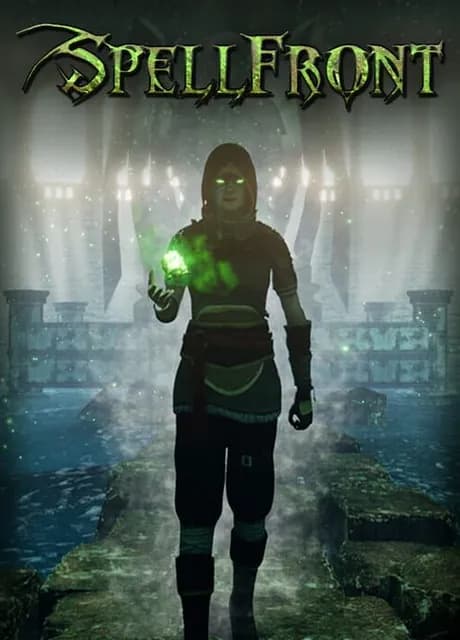 SpellFront