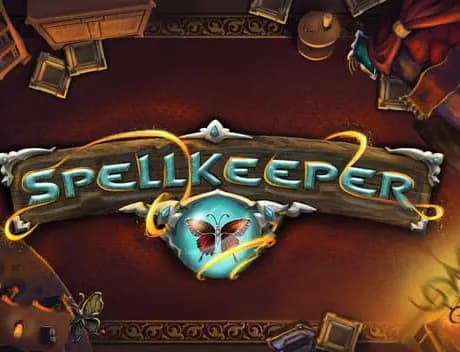 SpellKeeper