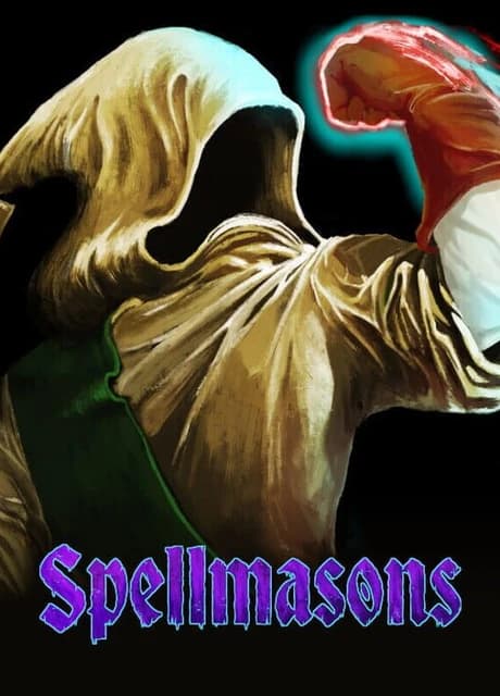 Spellmasons