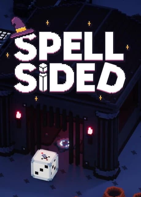 Spellsided
