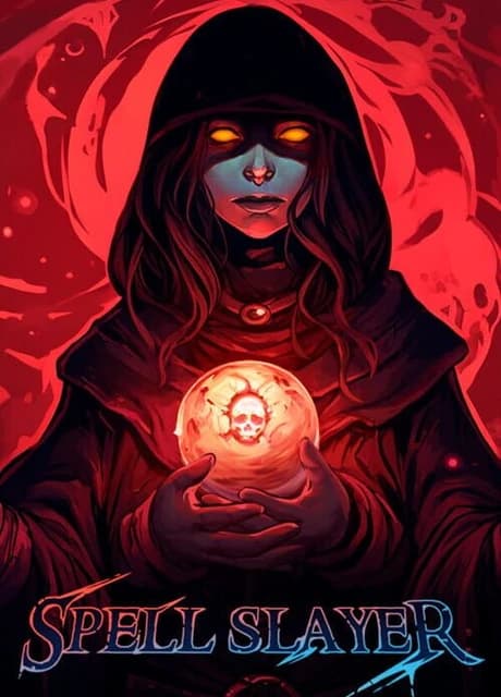 Spellslayer