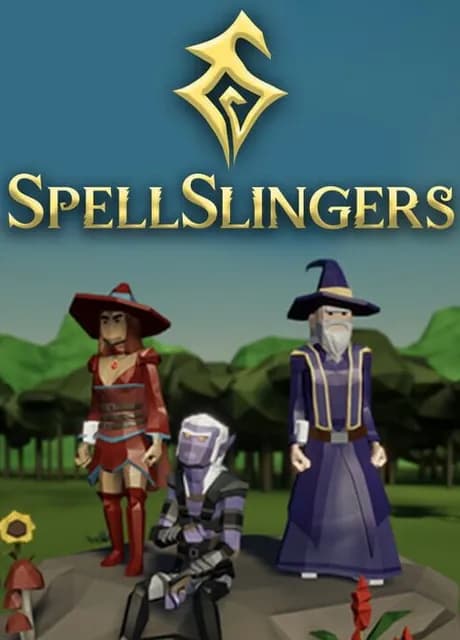 SpellSlingers