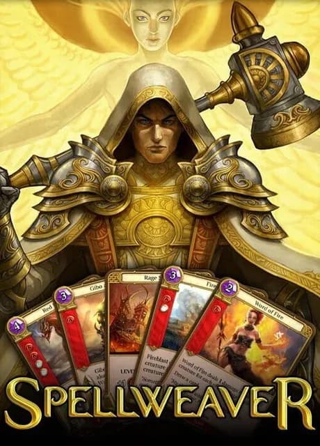 Spellweaver
