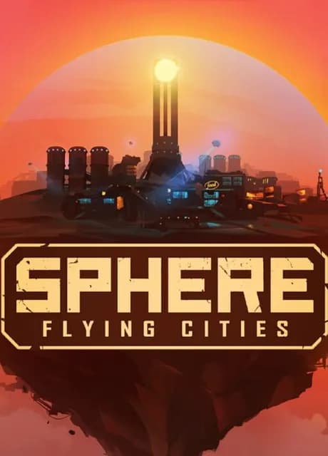 Sphere: Flying Cities