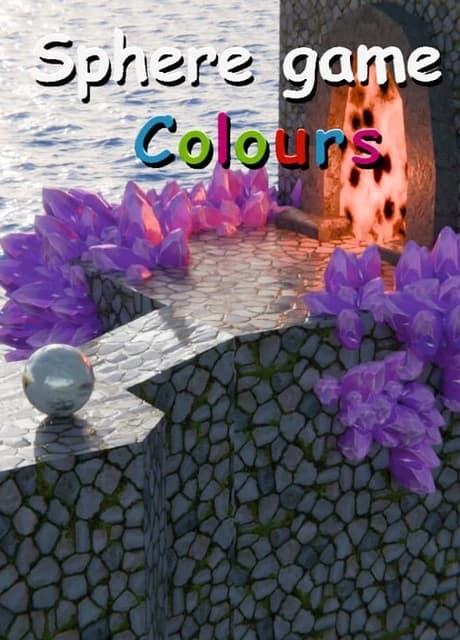 Sphere Game Colours