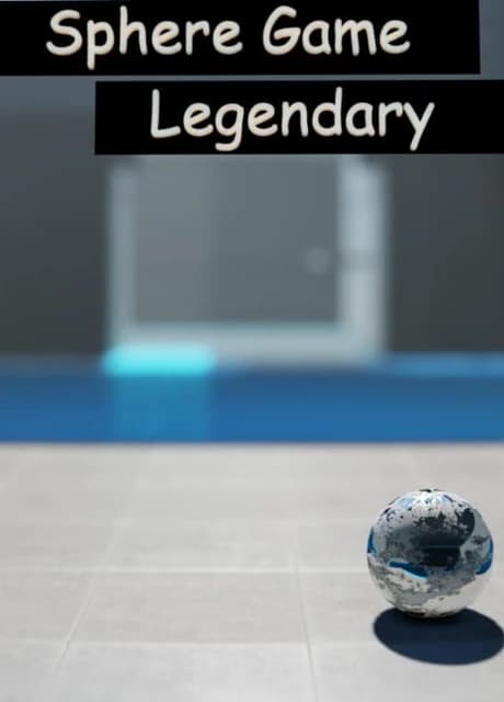 Sphere Game Legendary