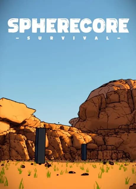 SphereCore Survival