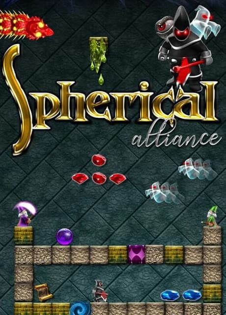 Spherical alliance