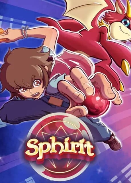 Sphirit