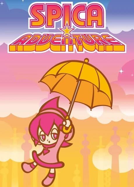 Spica Adventure