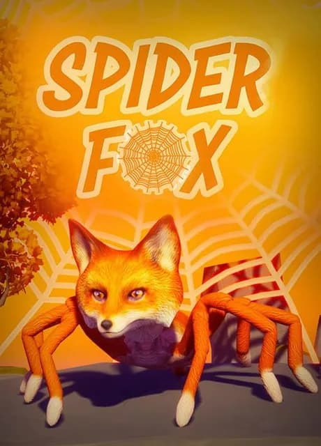 Spider Fox