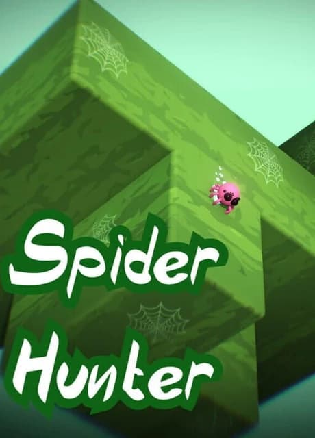 Spider Hunter