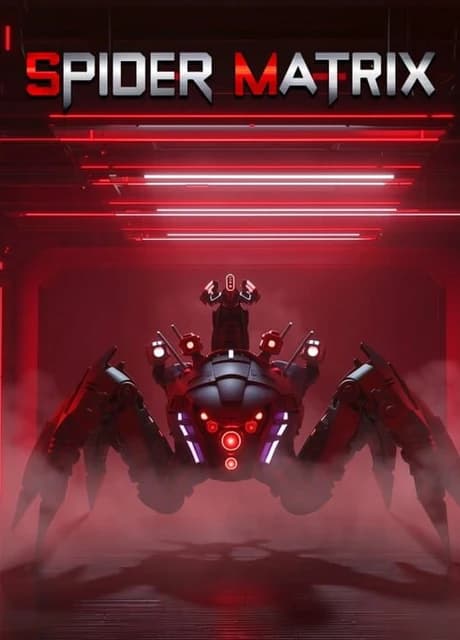 Spider Matrix