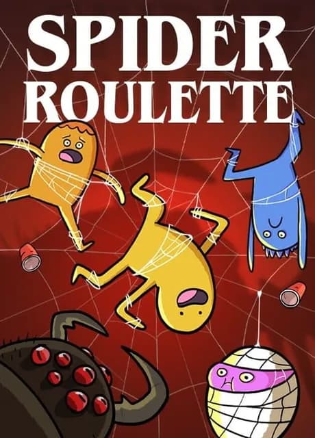 Spider Roulette