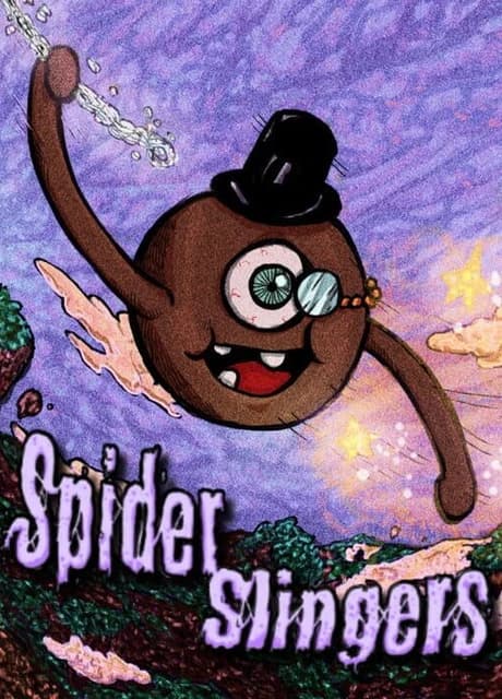 Spider Slingers