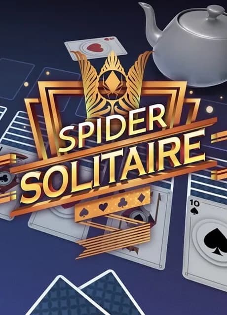 Spider Solitaire